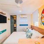 Bocagrande Houstel Ctc Small